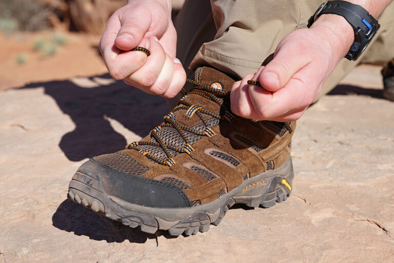 Best -safari -boots-for -Tanzania- safaris