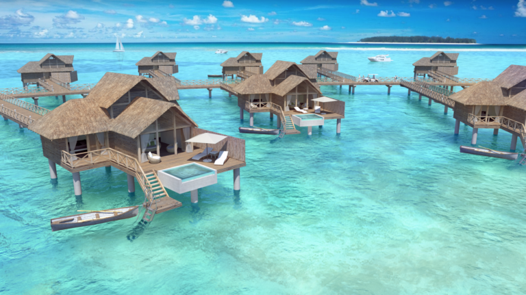 Best- resorts -in -Zanzibar -for -a -honeymoon