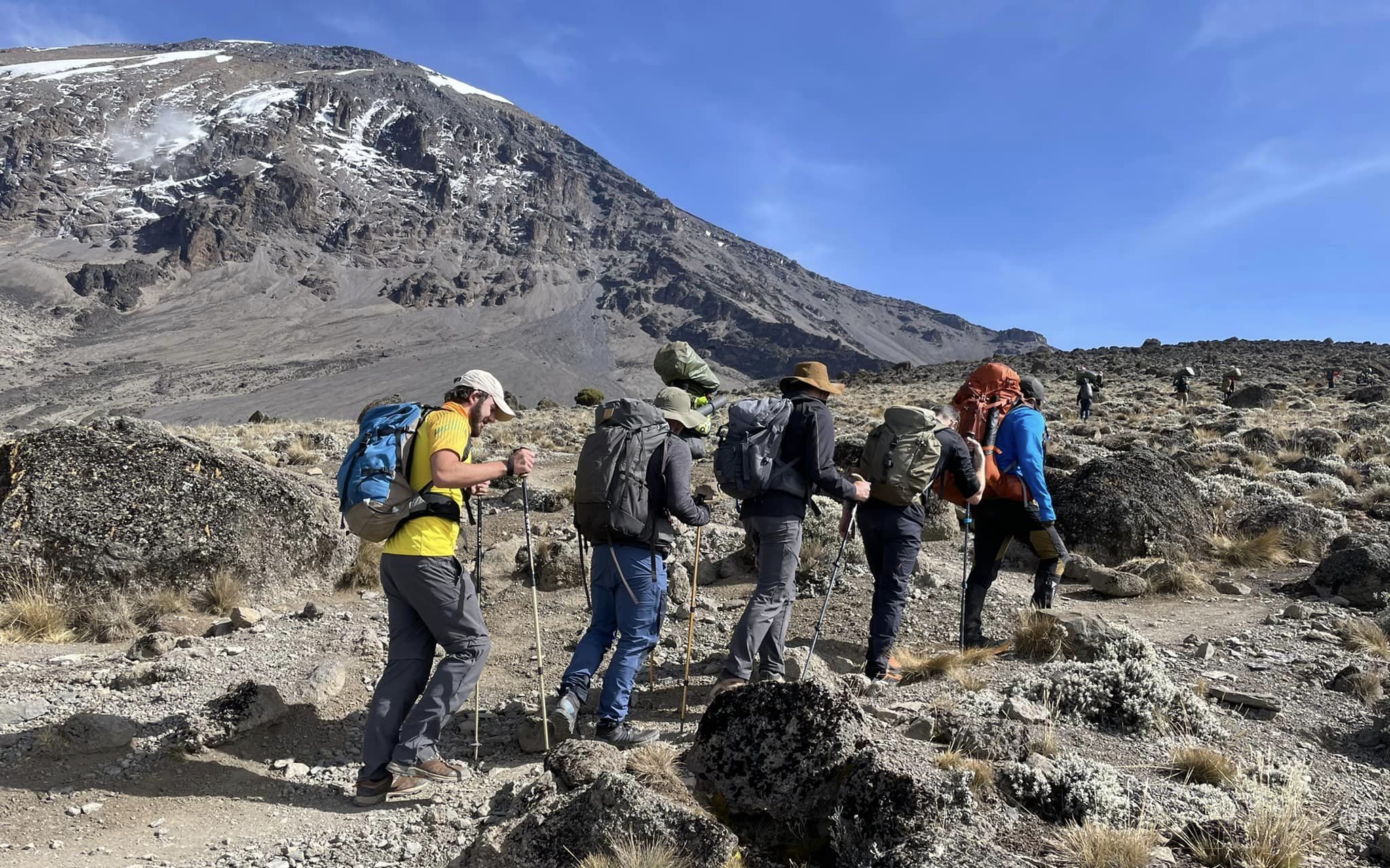 Best- routes -for -experienced -climbers
