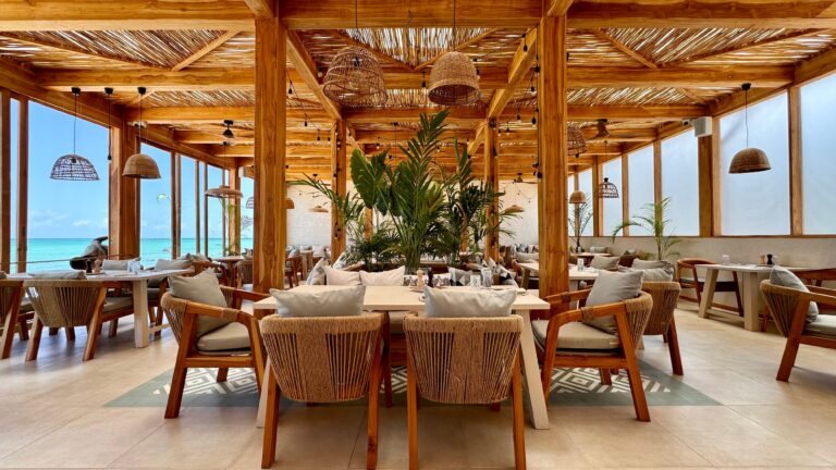 Best -romantic -dinner -spots -in -Zanzibar