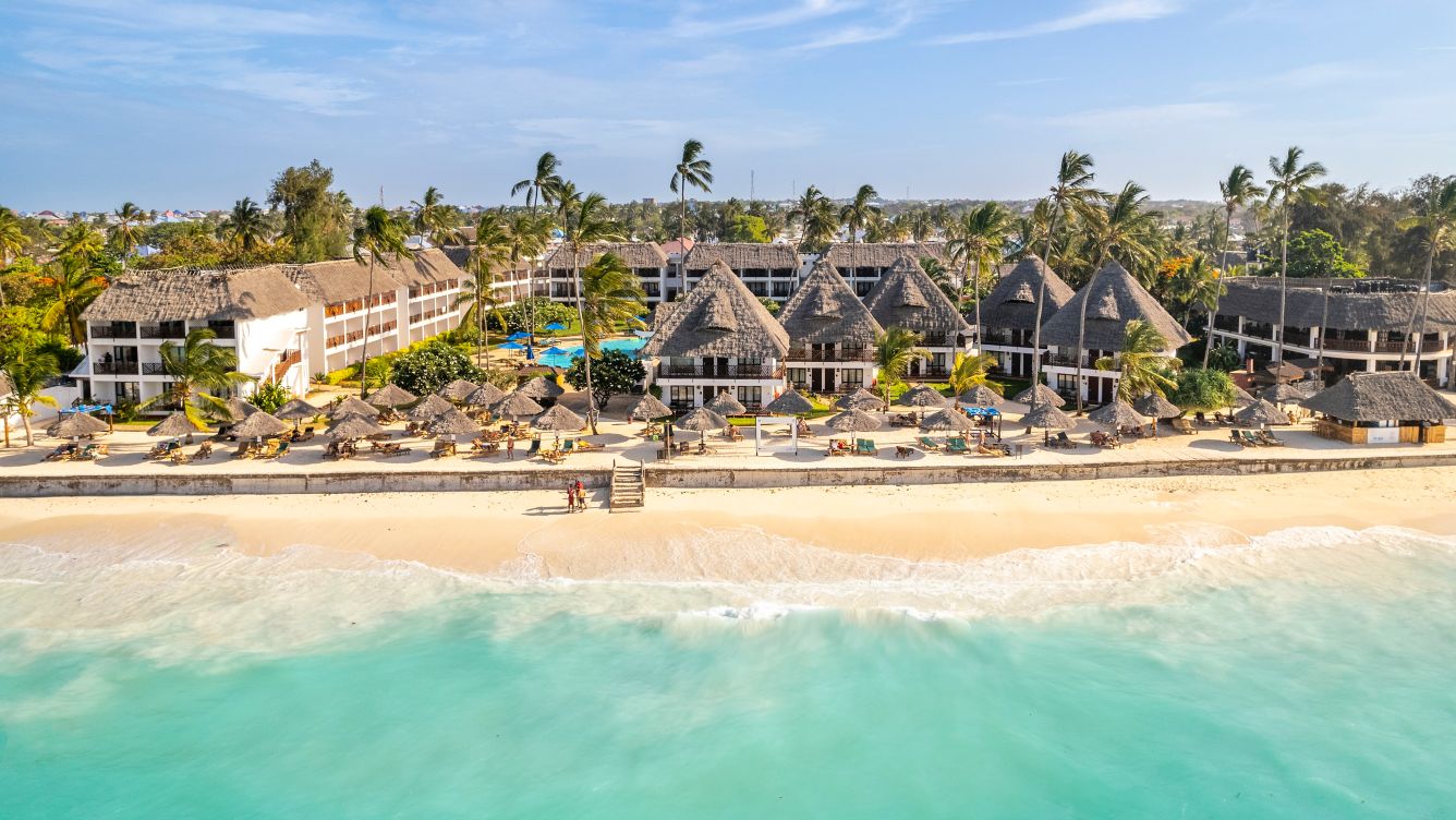 Nungwi- Hotek-Best -resorts -in -Zanzibar -with -private- beach- access