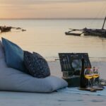 Luxury Resorts in Zanzibar